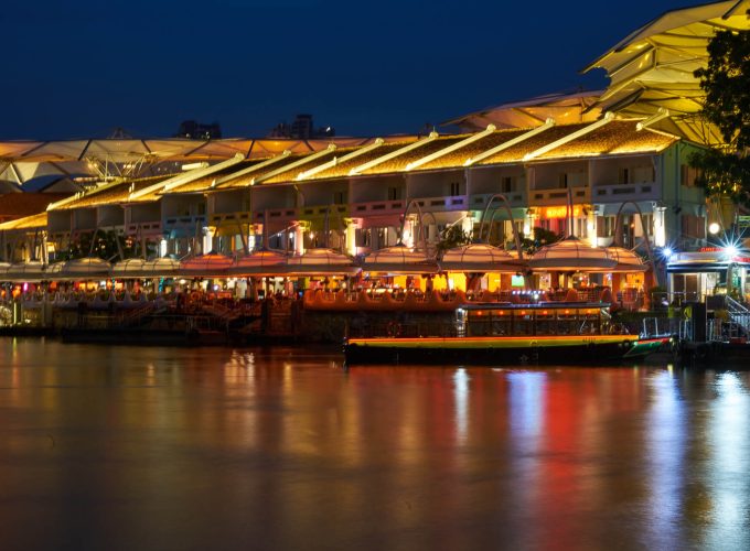 Tour nocturno por Cannes Místico