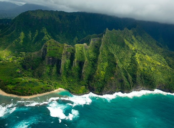 Hawái: Oahu, Maui y volcanes