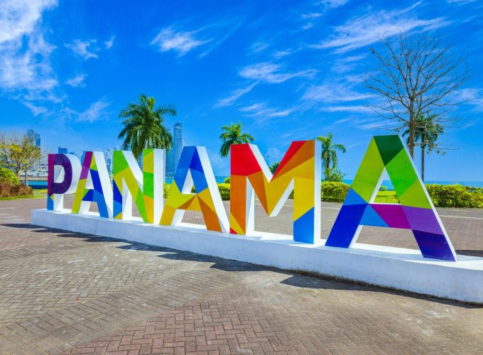 Panamá: Canal, selva y Caribe