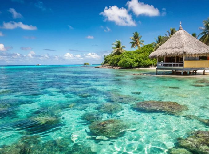Riviera Maya: Tesoros de México