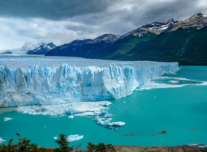 Argentina: Buenos Aires y glaciares